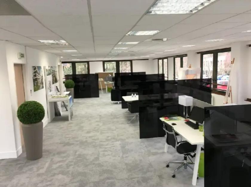 Bureau Orsay 810m² Location bureau Orsay Essonne OLBUR2422105 8